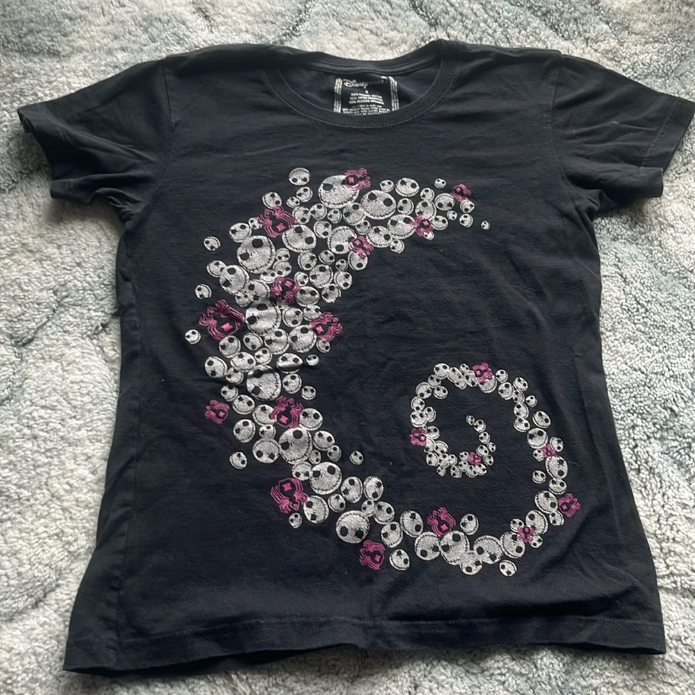 Jack Skellington T-Shirt